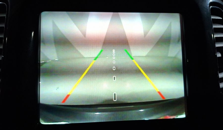 Jeep Compass 2.4 LIMITED AUTO Suv 2020