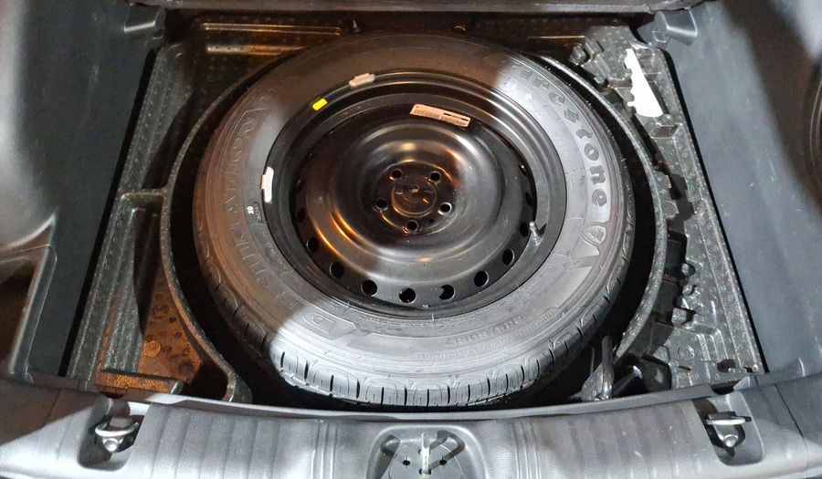 Jeep Compass 2.4 LIMITED AUTO Suv 2020