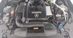 Mercedes Benz Clase Slk 1.8 SLK 200 CGI AT Convertible 2016