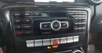 Mercedes Benz Clase Slk 1.8 SLK 200 CGI AT Convertible 2016
