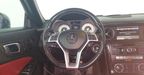 Mercedes Benz Clase Slk 1.8 SLK 200 CGI AT Convertible 2016