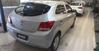 Chevrolet Onix MPFI LS Hatchback 2016