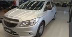 Chevrolet Onix MPFI LS Hatchback 2016
