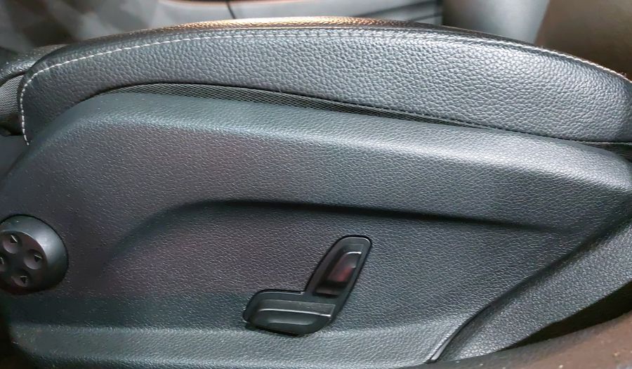 Mercedes Benz Clase C 1.6 180 CGI AT Sedan 2017