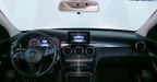 Mercedes Benz Clase C 1.6 180 CGI AT Sedan 2017