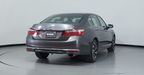 Honda Accord 2.4 EXL NAVI Sedan 2016