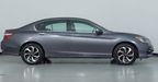 Honda Accord 2.4 EXL NAVI Sedan 2016