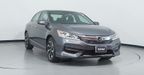 Honda Accord 2.4 EXL NAVI Sedan 2016