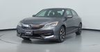 Honda Accord 2.4 EXL NAVI Sedan 2016