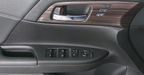 Honda Accord 2.4 EXL NAVI Sedan 2016