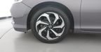 Honda Accord 2.4 EXL NAVI Sedan 2016