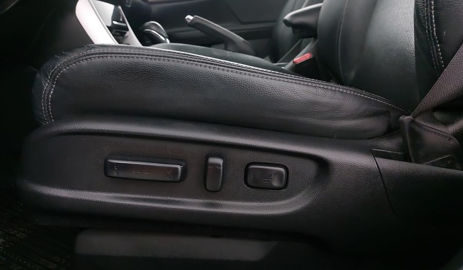 Honda Accord 2.4 EXL NAVI Sedan 2016