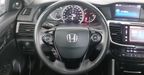 Honda Accord 2.4 EXL NAVI Sedan 2016
