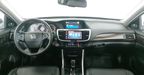 Honda Accord 2.4 EXL NAVI Sedan 2016