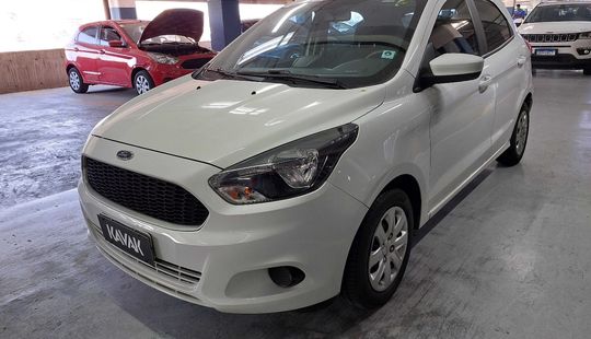 Ford • Ka