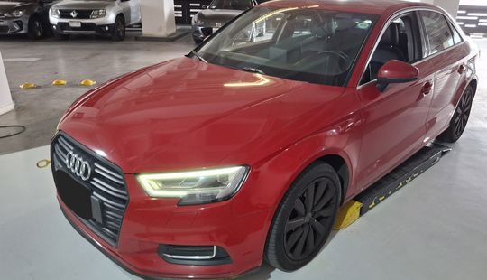 Audi • A3