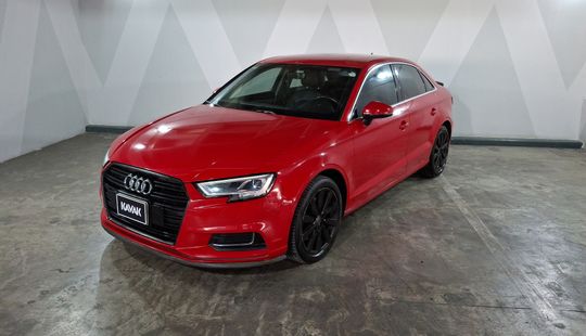 Audi • A3
