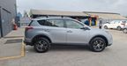 Toyota Rav4 2.0 LUJO Suv 2017