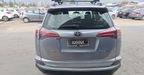 Toyota Rav4 2.0 LUJO Suv 2017
