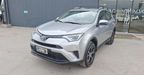 Toyota Rav4 2.0 LUJO Suv 2017