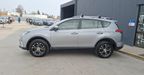 Toyota Rav4 2.0 LUJO Suv 2017