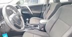Toyota Rav4 2.0 LUJO Suv 2017