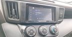Toyota Rav4 2.0 LUJO Suv 2017