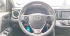 Toyota Rav4 2.0 LUJO Suv 2017