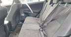Toyota Rav4 2.0 LUJO Suv 2017
