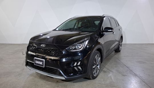 Kia • Niro