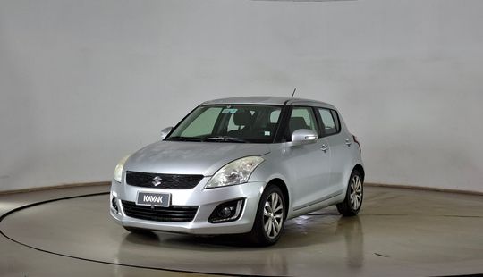 Suzuki • Swift