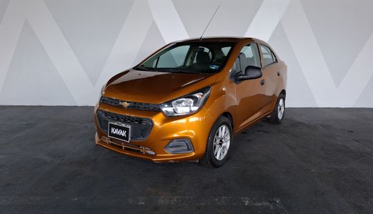 Chevrolet • Beat