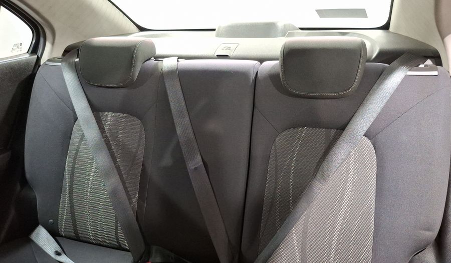 Chevrolet Sonic 1.6 MT D LT Sedan 2013