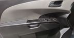 Chevrolet Sonic 1.6 MT D LT Sedan 2013
