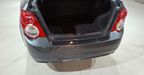 Chevrolet Sonic 1.6 MT D LT Sedan 2013
