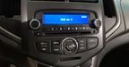 Chevrolet Sonic 1.6 MT D LT Sedan 2013