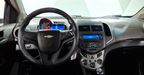 Chevrolet Sonic 1.6 MT D LT Sedan 2013