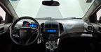 Chevrolet Sonic 1.6 MT D LT Sedan 2013