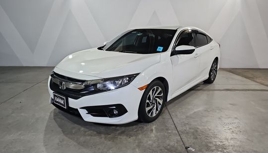 Honda • Civic