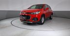 Chevrolet Trax 1.8 B LT AUTO Suv 2018
