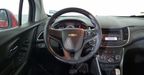 Chevrolet Trax 1.8 B LT AUTO Suv 2018