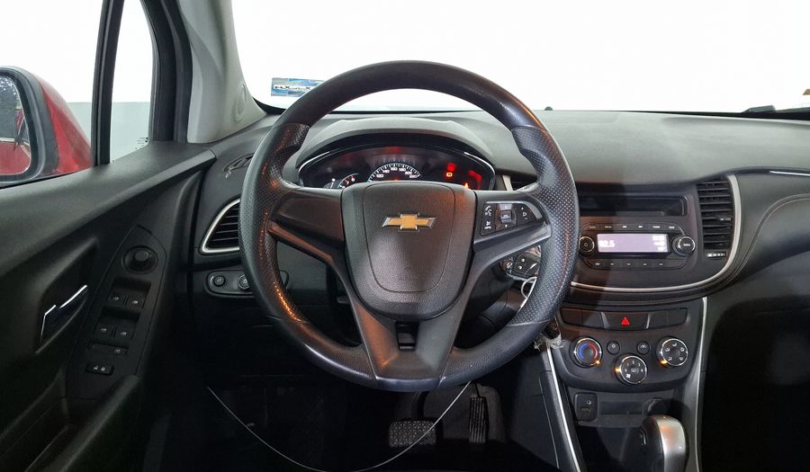 Chevrolet Trax 1.8 B LT AUTO Suv 2018