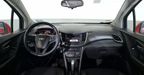 Chevrolet Trax 1.8 B LT AUTO Suv 2018