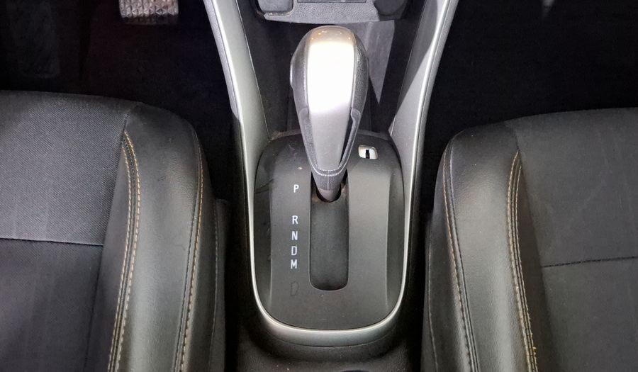 Chevrolet Trax 1.8 B LT AUTO Suv 2018