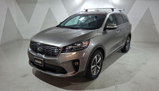 Kia • Sorento