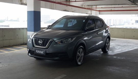 Nissan • Kicks