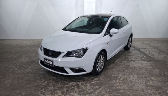 Seat • Ibiza