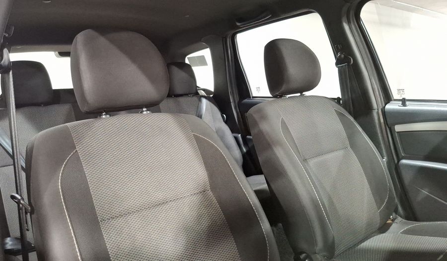 Renault Duster 2.0 ZEN AUTO Suv 2018