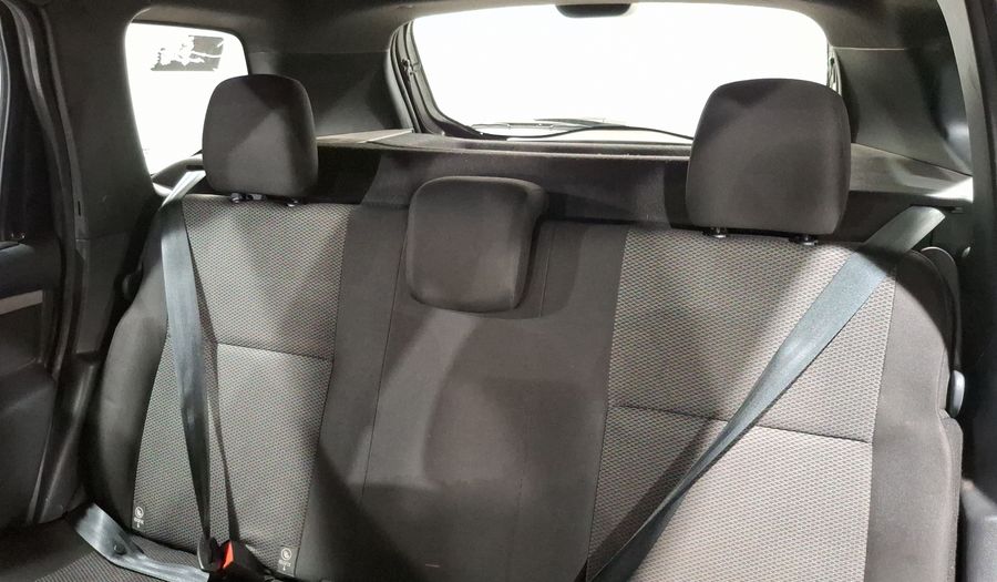 Renault Duster 2.0 ZEN AUTO Suv 2018