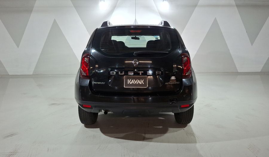 Renault Duster 2.0 ZEN AUTO Suv 2018